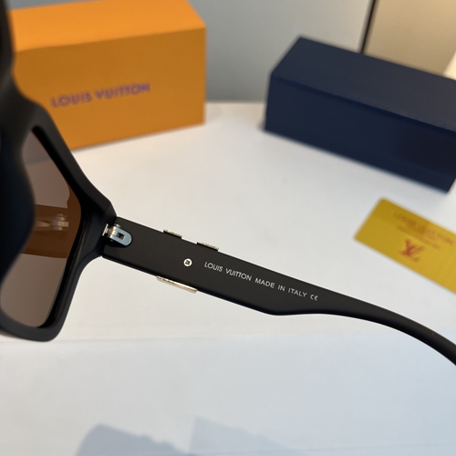 ルイヴィトンサングラス全体デザイン